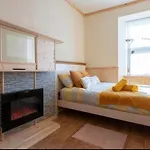 Georges57 2-Bed Apartment In Inverness