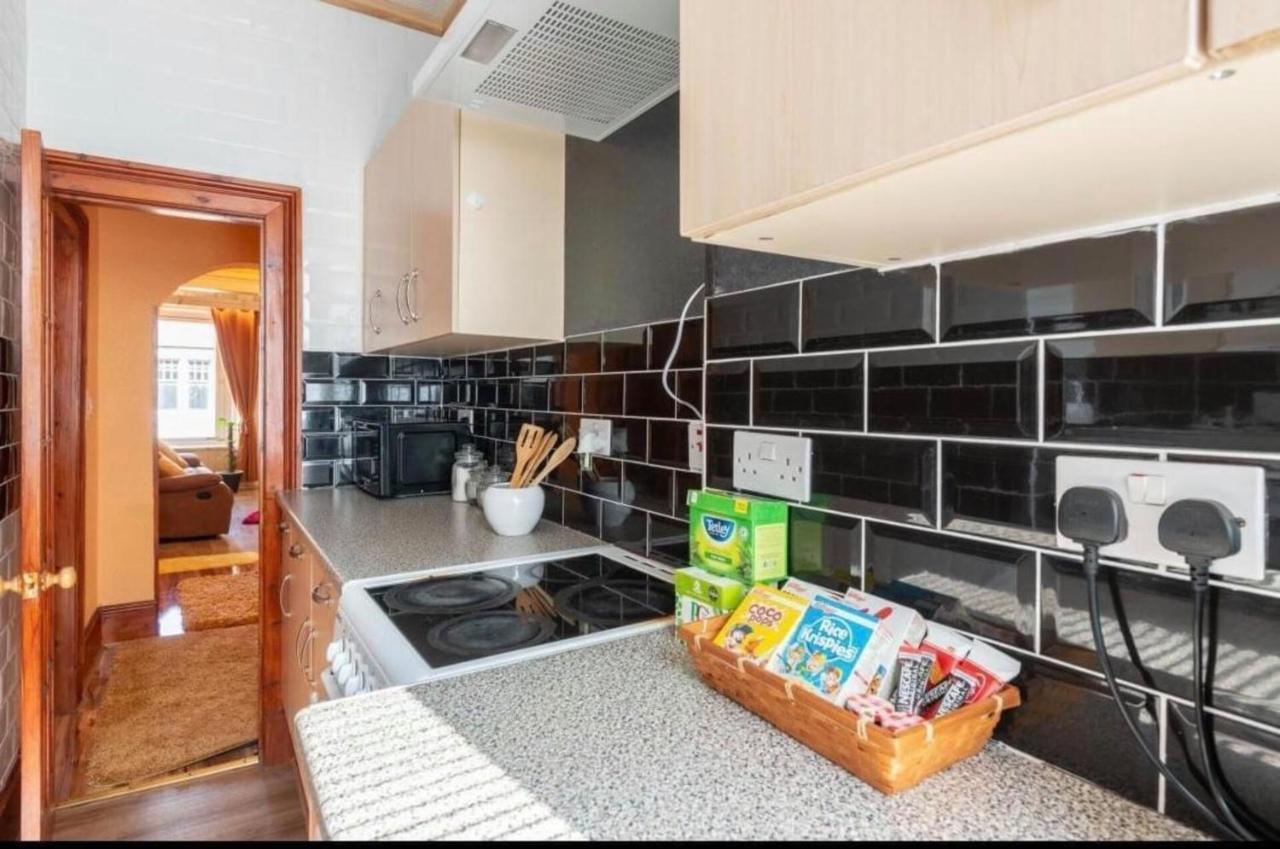 Georges57 2-bed In Apartment *