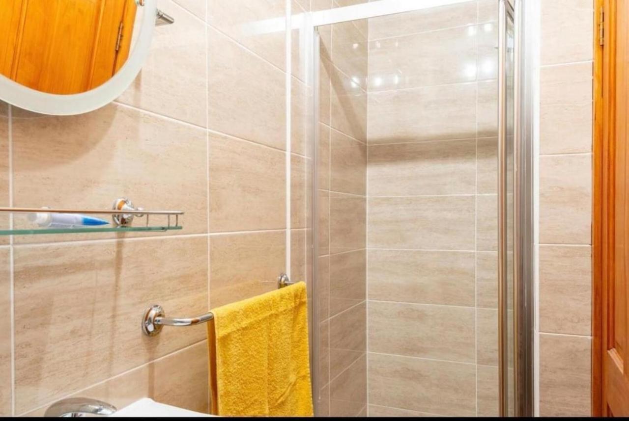 Apartment Georges57 2-bed In Inverness