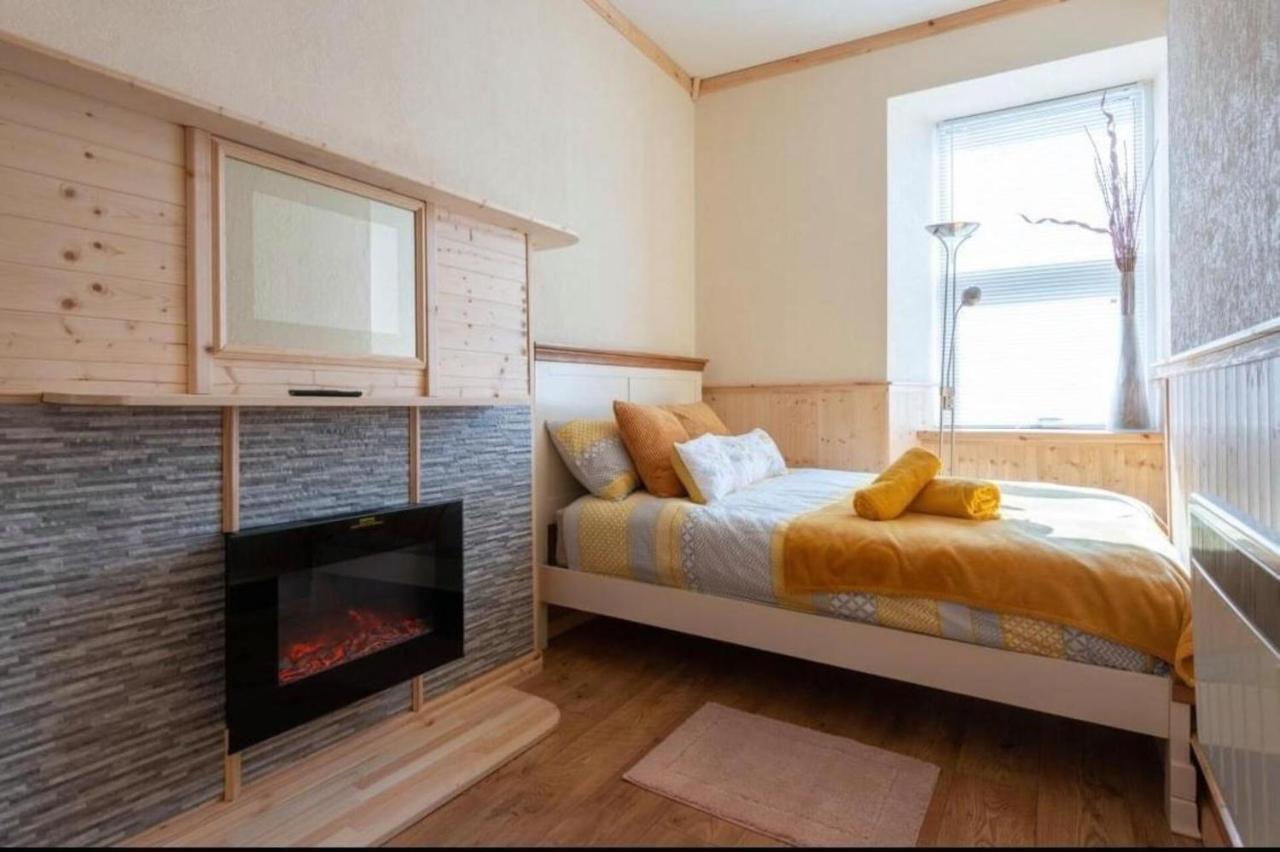 Georges57 2-bed In Apartment *